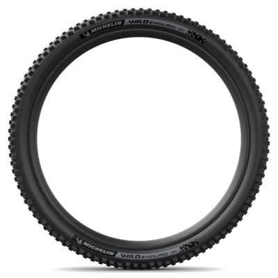Opona zwijana Michelin Wild Enduro MH Racing Line Dark Kevlar MAGI-X TS TLR