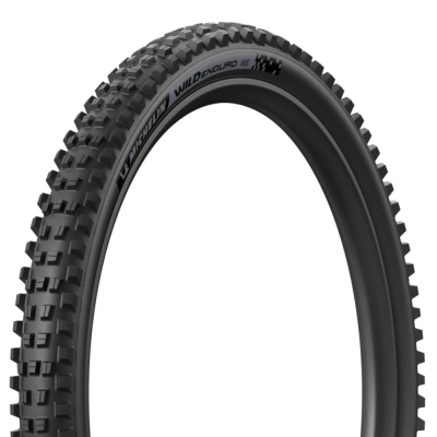Opona zwijana Michelin Wild Enduro MS Racing Line Dark Kevlar MAGI-X TS TLR