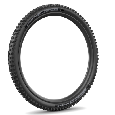 Opona zwijana Michelin Wild Enduro MS Racing Line Dark Kevlar MAGI-X TS TLR