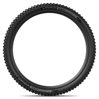 Opona zwijana Michelin Wild Enduro MS Racing Line Dark Kevlar MAGI-X TS TLR