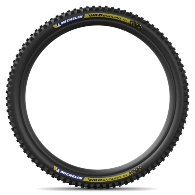Opona zwijana Michelin Wild Enduro MS Racing Line Kevlar MAGI-X TS TLR