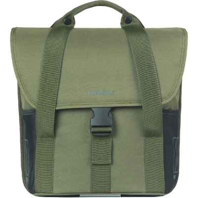 Sakwa Basil Go Hook-On zielona