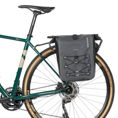 Sakwa Basil Navigator Storm Hook-On
