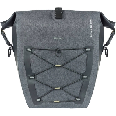 Sakwa Basil Navigator Storm MIK Side - 31L
