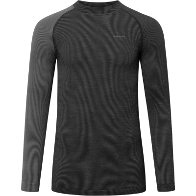 Komplet bielizny termoaktywnej Viking Mounti szary - XXL