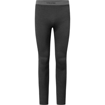 Komplet bielizny termoaktywnej Viking Mounti szary - 3XL