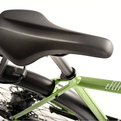Rower elektryczny Winora E-Flitzer Shamrock 2025