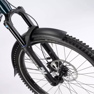 Rower elektryczny Haibike Adventr 8.5 granatowy