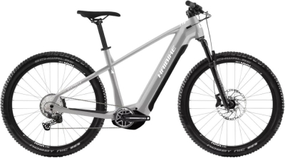 Rower elektryczny Haibike AllTrack 7 29 High szary 2025
