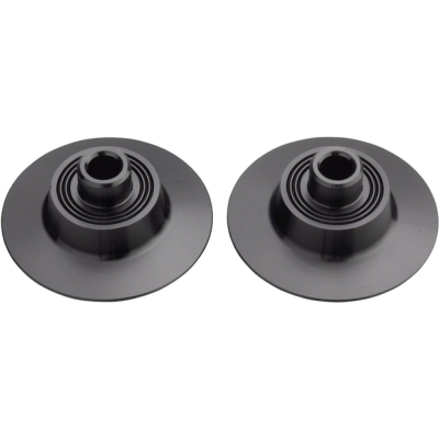 Adaptery Zipp 77 / 76 QR przód