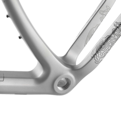 Rama MTB Accent Peak Carbon Boost 29