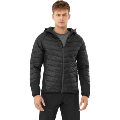 Kurtka Viking Bart Warm Pro czarna