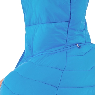 Kurtka Viking Bart Warm Pro niebieska
