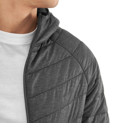 Kurtka Viking Bart Warm Pro szara - XL