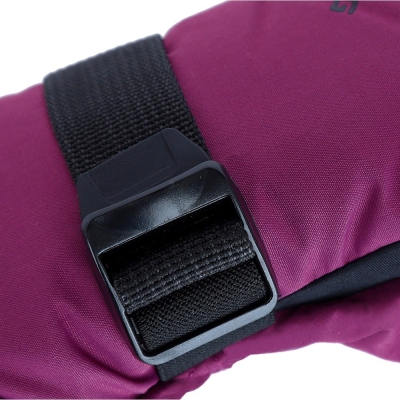 Rękawice narciarskie damskie Viking Espada Mitten fuksja