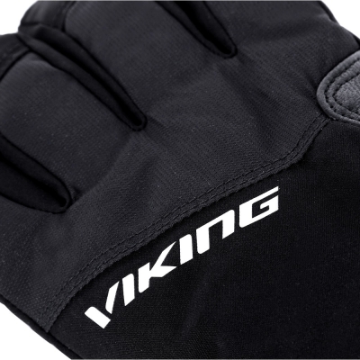 Rękawice narciarskie Viking Branson GTX czarne