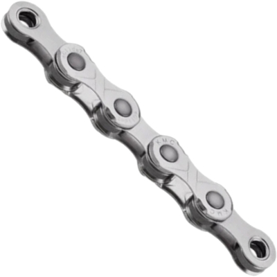 Łańcuch KMC xGlide EPT Long srebrny