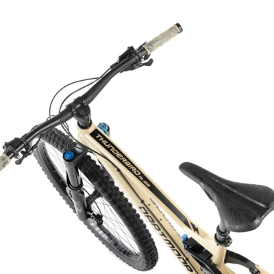 Rower MTB Dartmoor Thunderbird Superenduro Pro piaskowy - S