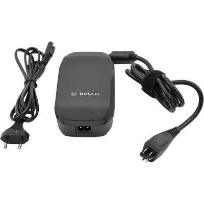 Ładowarka do roweru elektrycznego Bosch 2A Smart System
