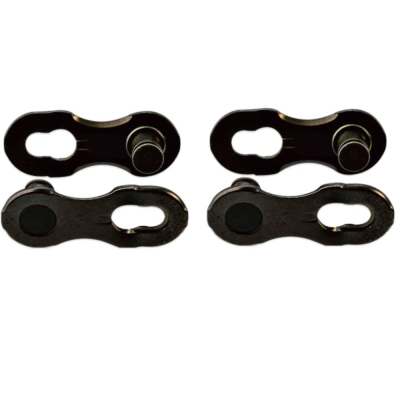 Spinka do łańcucha KMC 12R DLC (2 szt.)