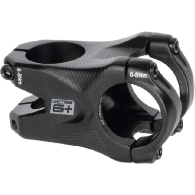 Mostek Ergotec Bass czarny