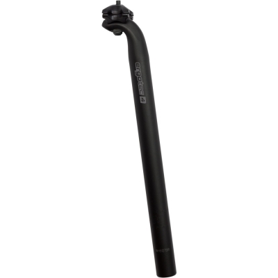 Sztyca Ergotec Hook T6 czarna