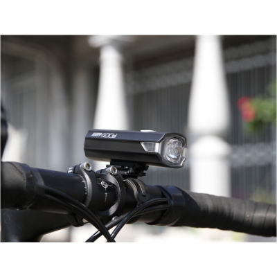 Lampka przednia Cateye AMPP 400S HL-EL084SRC