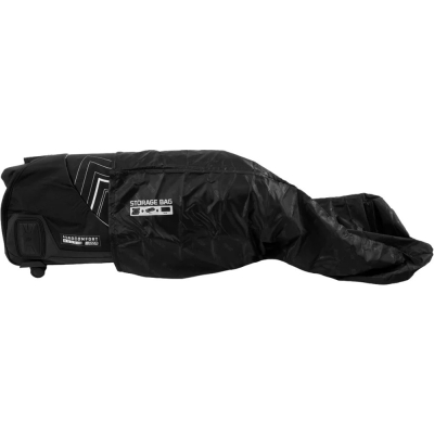 Torba transportowa na rower Scicon Aerocomfort MTB MY19