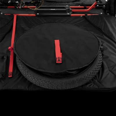 Torba transportowa na rower Scicon Aerocomfort MTB MY19