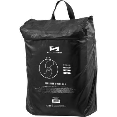Torba na koło Scicon Mountain Bike Single Wheel Bag