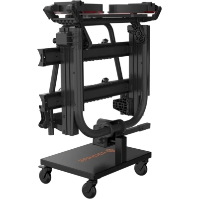 Wózek transportowy Spinder TS1 do platform SC2 / SL3