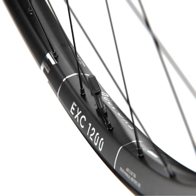 Koło przednie DT Swiss EXC 1200 Classic DB 27,5