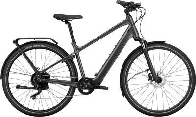 Rower elektryczny Cannondale Mavaro Neo SL 1 grafitowy