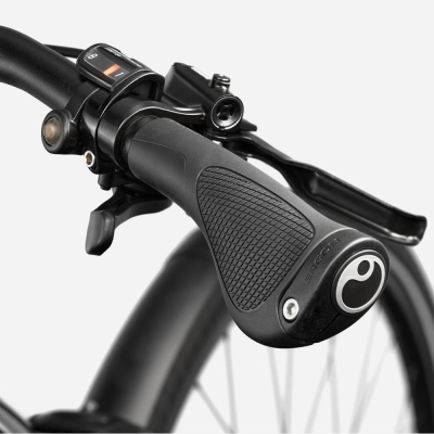 Rower elektryczny Cannondale Mavaro Neo SL 1 grafitowy