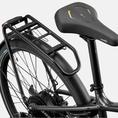 Rower elektryczny Cannondale Mavaro Neo SL 1 grafitowy