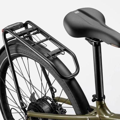Rower elektryczny Cannondale Mavaro Neo SL 2 zielony