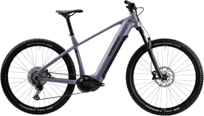 Rower elektryczny Haibike AllTrack 7 29 High lawendowy 2025