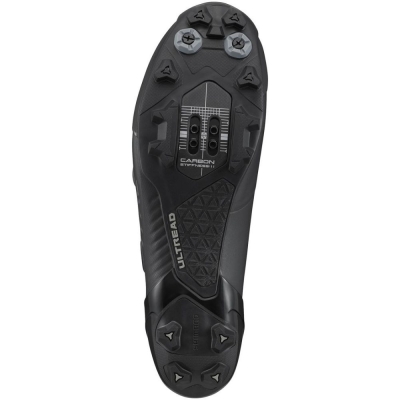 Buty MTB Shimano S-PHYRE SH-XC903 czarne