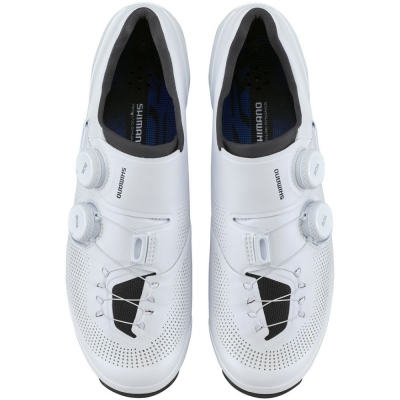 Buty MTB Shimano S-PHYRE SH-XC903 białe