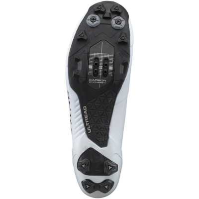 Buty MTB Shimano S-PHYRE SH-XC903 białe