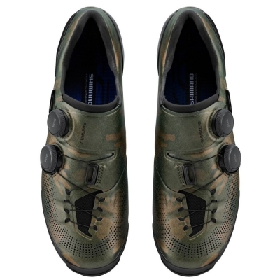 Buty MTB Shimano S-PHYRE SH-XC903 Camo