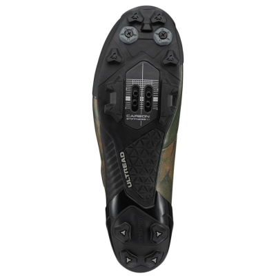 Buty MTB Shimano S-PHYRE SH-XC903 Camo