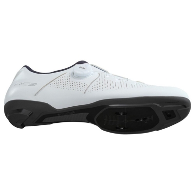 Buty szosowe Shimano SH-RC302 białe