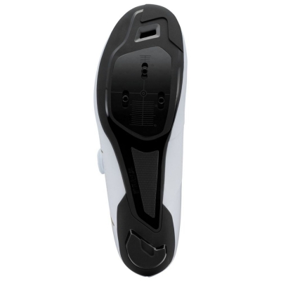 Buty szosowe Shimano SH-RC302 białe