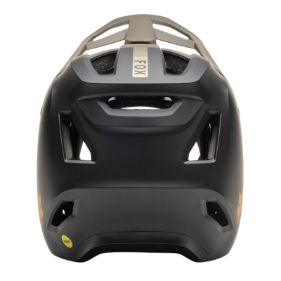 Kask rowerowy Fullface Fox Rampage 5050 MIPS Military Green