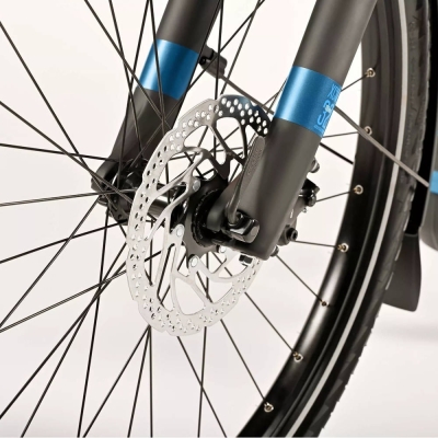 Rower elektryczny Winora Yucatan X8 High darkblue