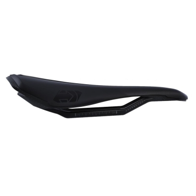 Siodełko PRO Stealth Superlight AF Carbon czarne - 152 mm