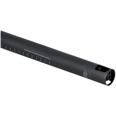 Sztyca regulowana PRO Koryak DSP czarna - 31,6 mm / 150 mm