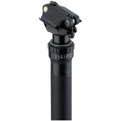 Sztyca regulowana PRO Koryak DSP czarna - 30,9 mm / 170 mm