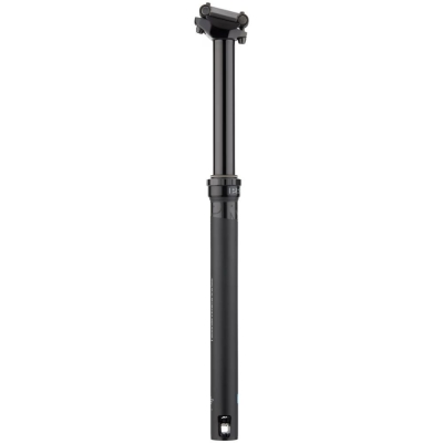 Sztyca regulowana PRO Koryak DSP czarna - 31,6 mm / 170 mm